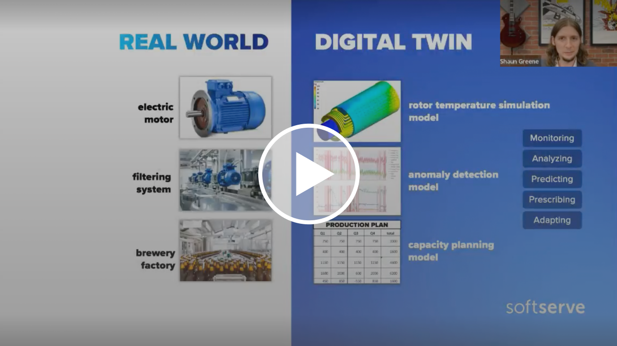 Expanding Industrial IoT Applications With Digital Twins