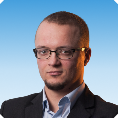 Michael Bochenek