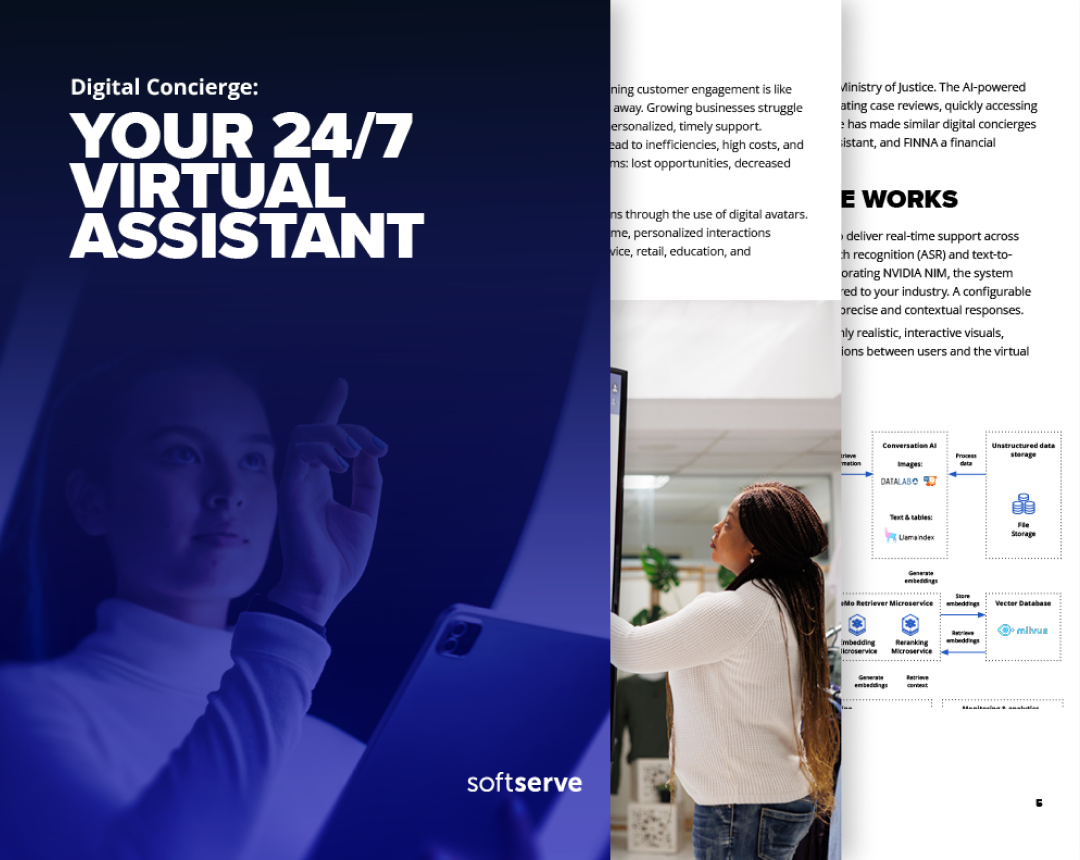 digital concierge-your-virtual-assistant-preview
