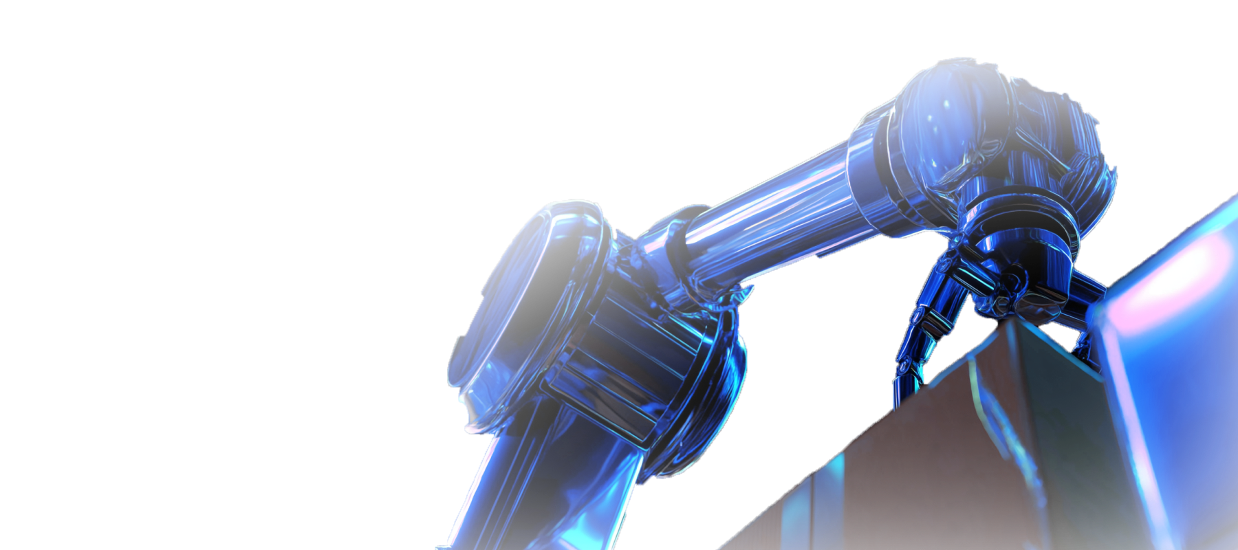 physical-ai-driven-navigation-for-mobile-robots-illustration