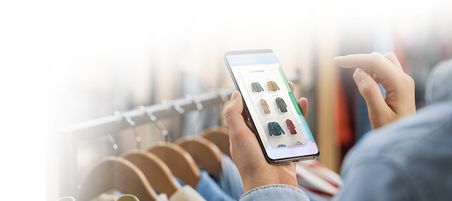 shopping-assistant-bridging-retail-innovation-illustration