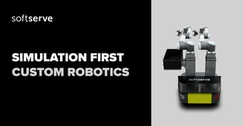 Thank You! Leveraging Multi-Robot Simulation for Lunar Resource ...
