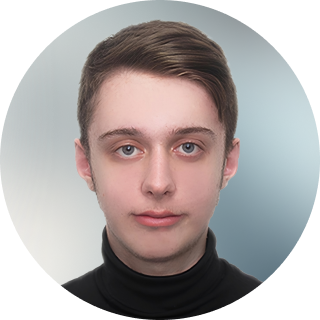 Photo of Ihor Romanovych
