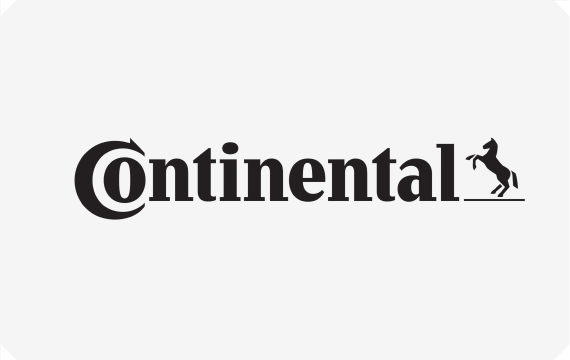 continental