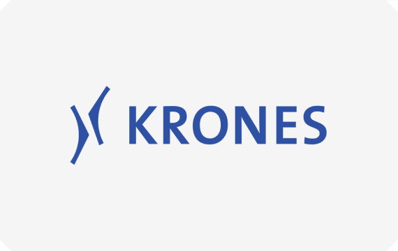 krones