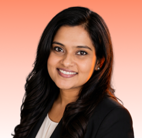 Pooja Muttath