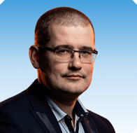 Michael Kropyva