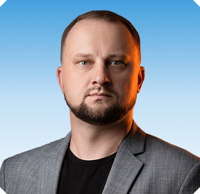 Serhii Vasylyenko