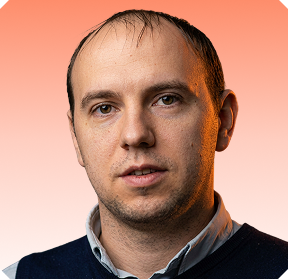 Volodymyr Fedak