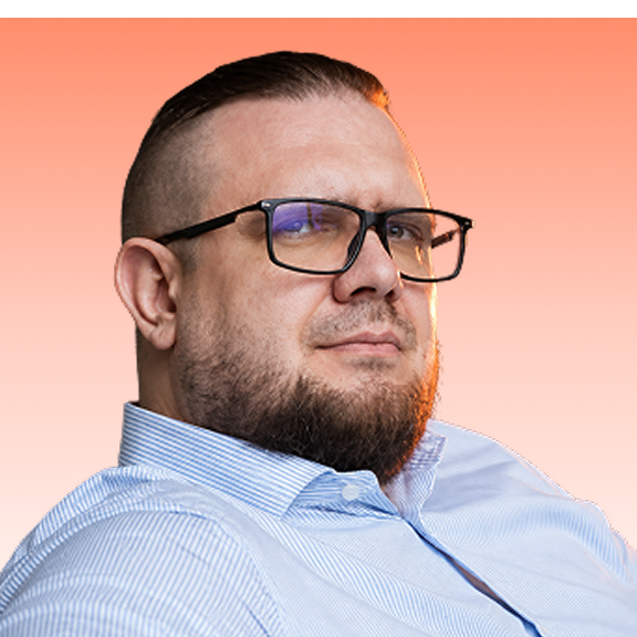 Andrii Demianenko