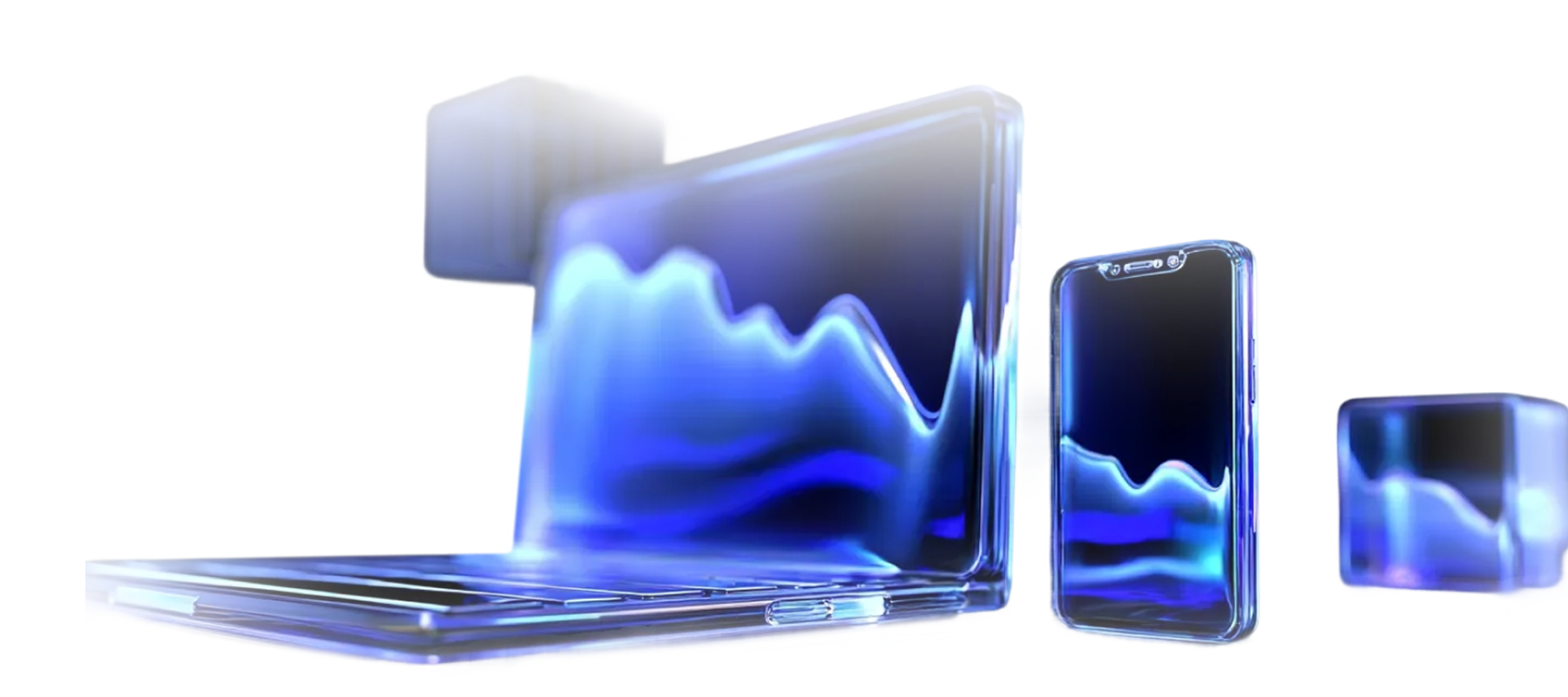 from-manual-checks-to-intelligent-deployments-illustration from-manual-checks-to-intelligent-deployments-illustration