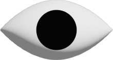 banner eye image