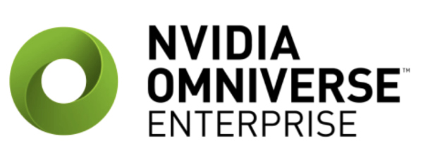 NVIDIA Omniverse logo