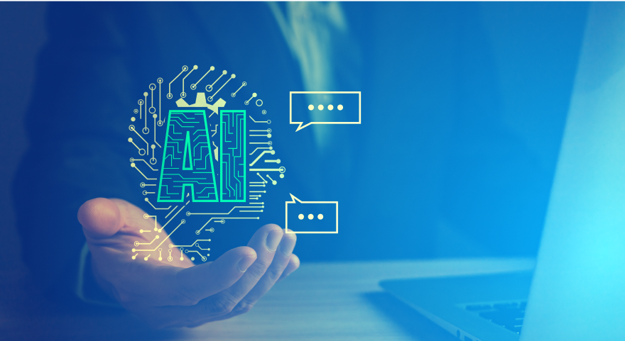 Pega GenAI Blueprint image